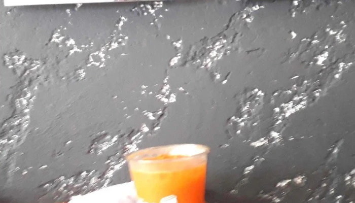 Takeaway Coffee Morgan -  Comentario 4 - Montevideo