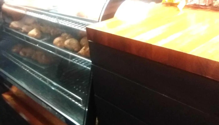 Takeaway Coffee Morgan -  Comentario 7 - Montevideo