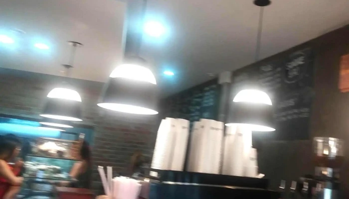 Takeaway Coffee Morgan -  Comentario 9 - Montevideo