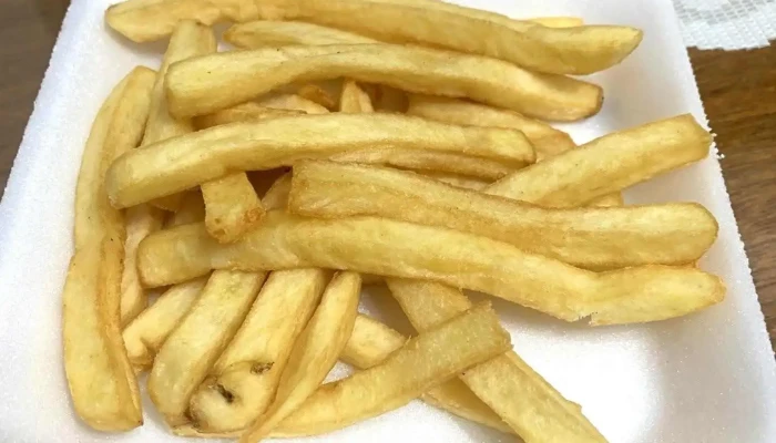 Talis Papas Fritas - Dolores