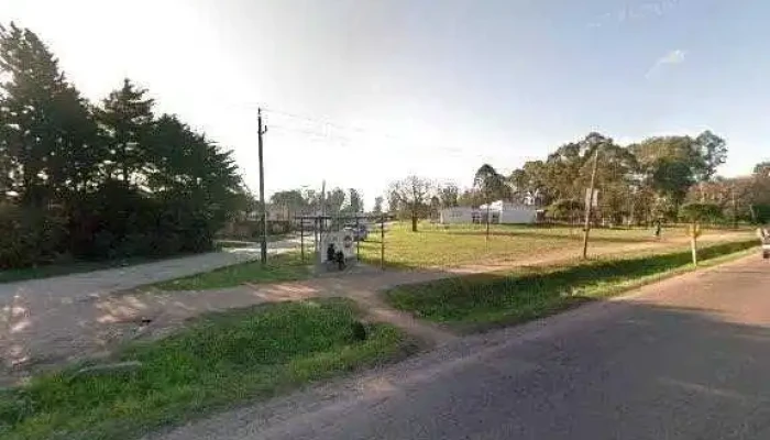 Taller De Arte Experimental Espacio Artea -  Como Llegardeg - Pando