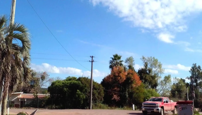 Taller Diesel Lascano Taller Pons - 27300 Lascano