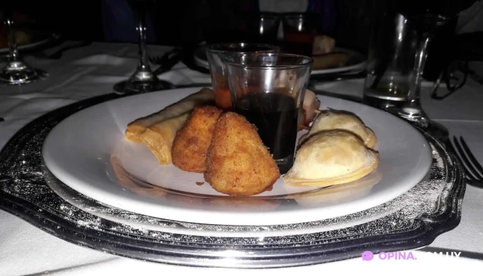 Taller Gastronomico Luis Zunino Todas - Canelones