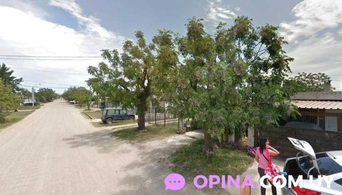 Taller Specus - Ciudad De La Costa