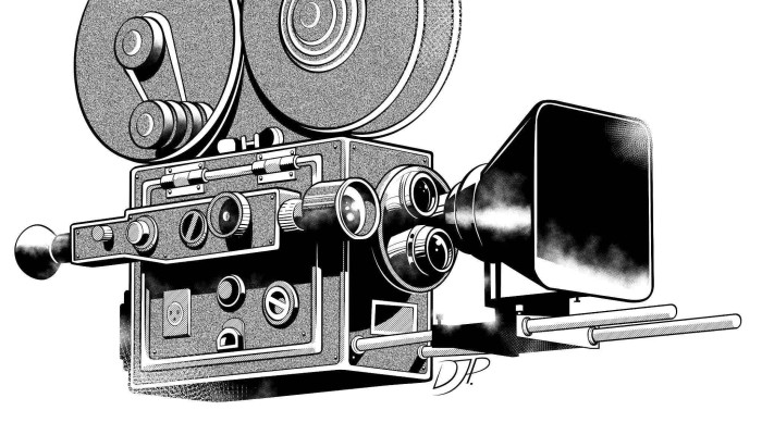 Talleres de Cine de Pablo Ferré - 11000 Montevideo