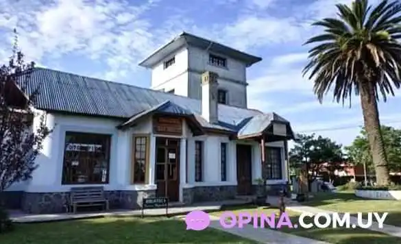 Talleres San Benito -  Abierto Ahora - Col. del Sacramento