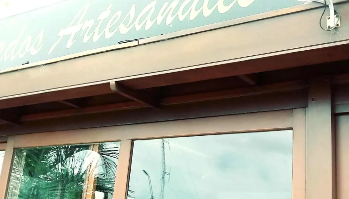 Tam -  Baru Comentario 6 - La Paloma