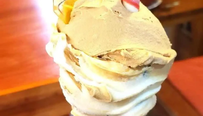 Tam -  Baru Comidas Y Bebidas - La Paloma