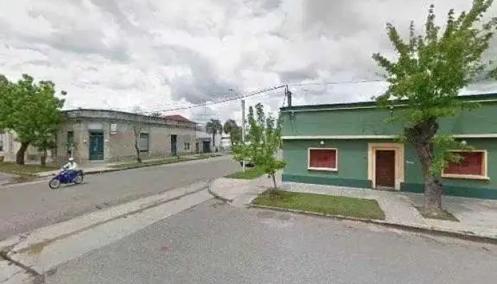 Tamal Resto Pub Street View Y 360 - Aigu&aacute;