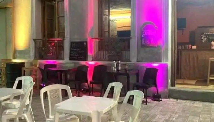 Tamal Resto Pub Todo - Aigu&aacute;