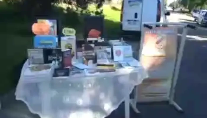 Tamborcito Lector -  Videos - Progreso