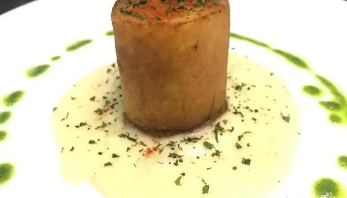 Tandory Restaurante -  Comida Y Bebida - Montevideo