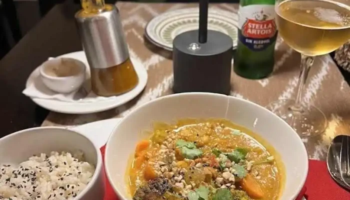 Tandory Restaurante -  Mas Recientes - Montevideo