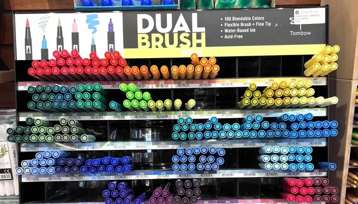 Tangram -  Como Llegar - Montevideo