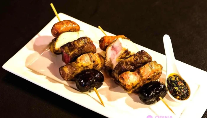 Tannat -  Comida Y Bebida - Montevideo