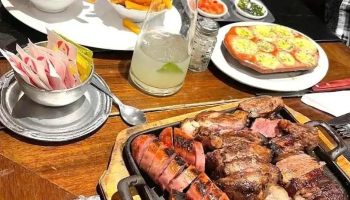 Tannat -  Filete - Montevideo