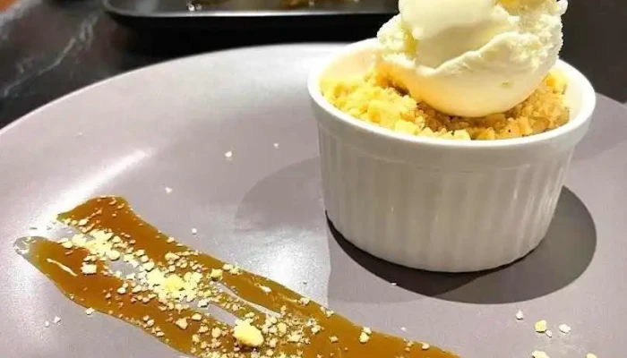 Tannat -  Helado Italiano - Montevideo