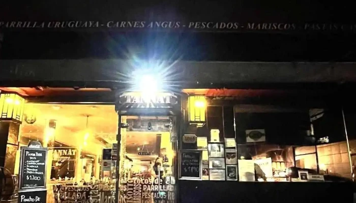 Tannat -  Todas - Montevideo