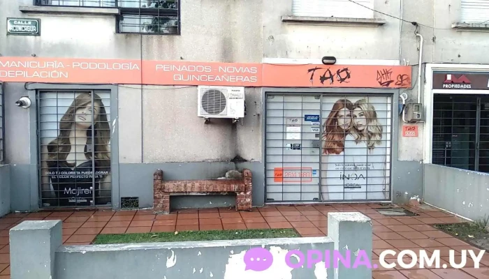 Tao Peluquería - 11400 Montevideo