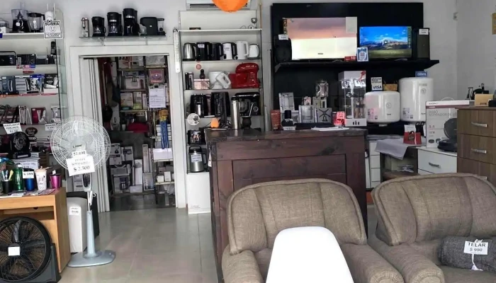 Tarariras - 70600 Tarariras