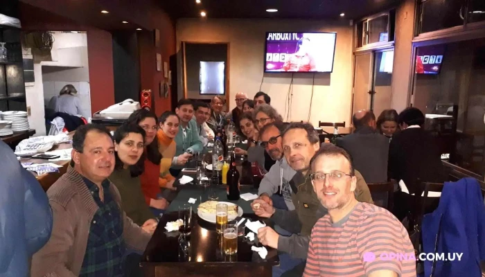 Taribo delivery - San José De Mayo