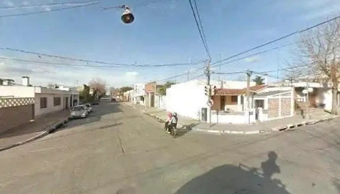 Taribo Delivery -  Street View Y 360 - San José de Mayo