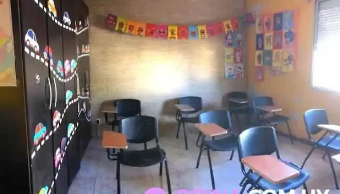 Taroba   Centro Cultural Para La Integracion Del Propietario - Montevideo