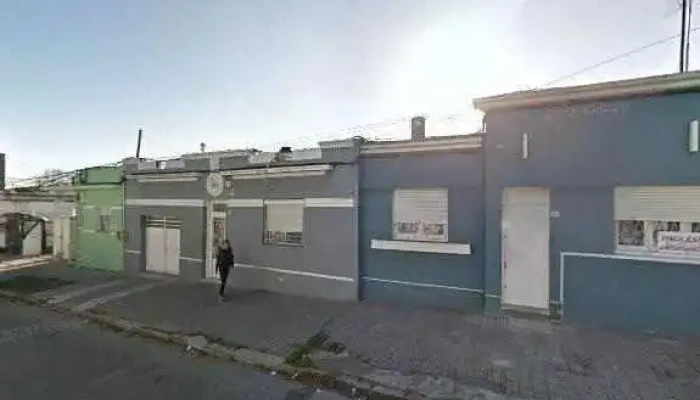 Taroba   Centro Cultural Para La Integracion Preciosdeg - Montevideo