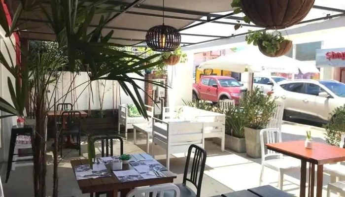 Tartanna -  Ambiente - Punta del Este