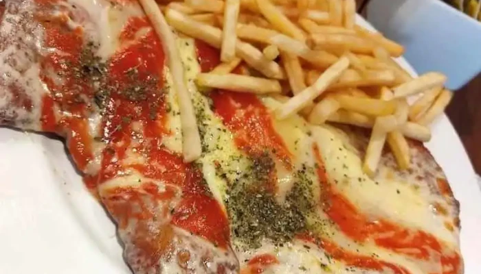 Tartanna -  Milanesa - Punta del Este