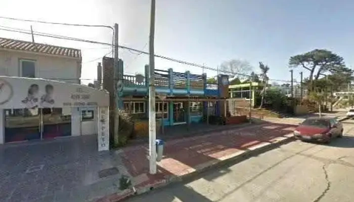 Tartanna -  Street View Y 360 - Punta del Este
