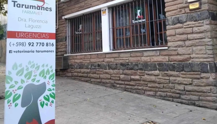 Tarumanes FarmaVet - 40000 Rivera