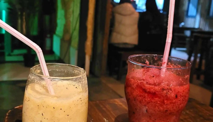 Tarzan Bier -  Comentario 3 - Maldonado