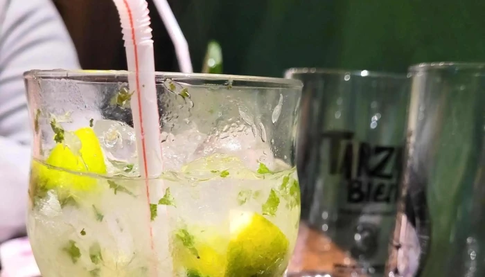 Tarzan Bier -  Comentario 4 - Maldonado