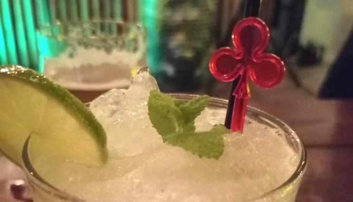 Tarzan Bier -  Comentario 5 - Maldonado