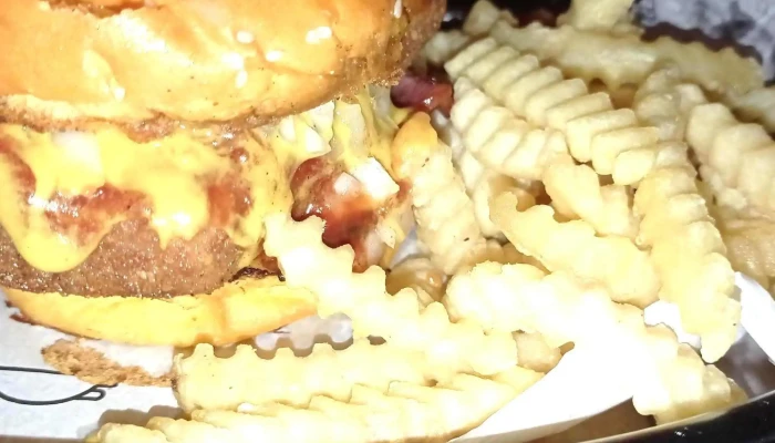 Tarzan Bier -  Comentario 8 - Maldonado