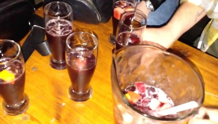 Tarzan Bier -  Comidas Y Bebidas - Maldonado