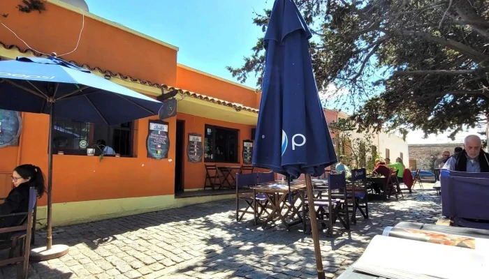 Tasca Del Sur -  Comentario 5 - Col. del Sacramento