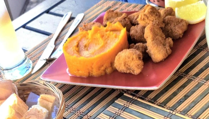 Tasca Del Sur -  Comentario 7 - Col. del Sacramento