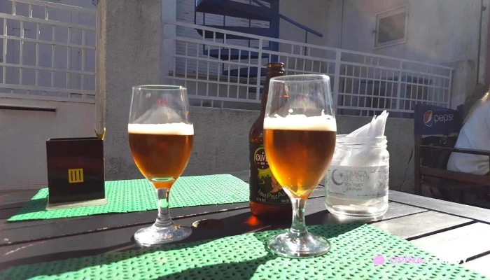 Tasca Del Sur -  Comidas Y Bebidas - Col. del Sacramento