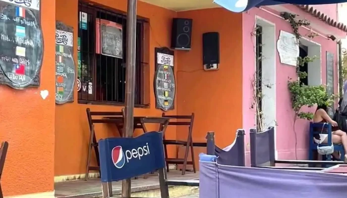 Tasca Del Sur -  Videos - Col. del Sacramento