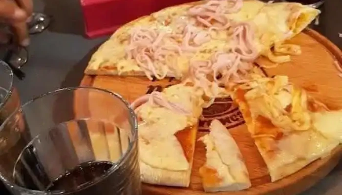 Tasty Food -  Comida Y Bebida - Toledo