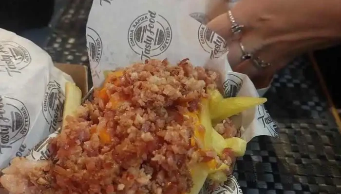 Tasty Food -  Mas Recientes - Toledo