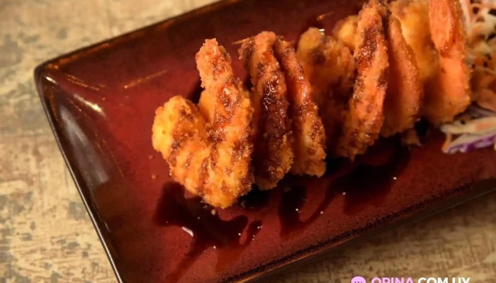 Tasty Woks N Ramen -  Del Propietario - Montevideo