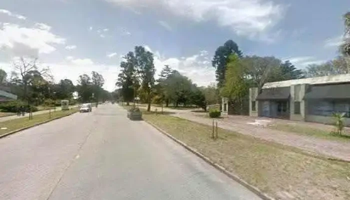 Tasty Woks N Ramen -  Street View Y 360 - Montevideo