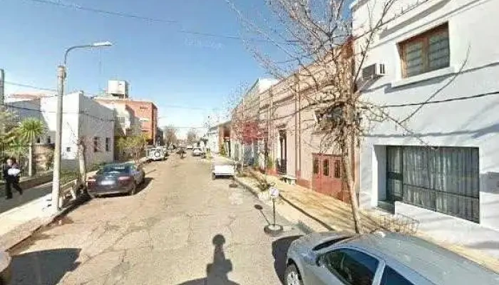 Tata 2 -  Street View Y 360 - Tacuarembó