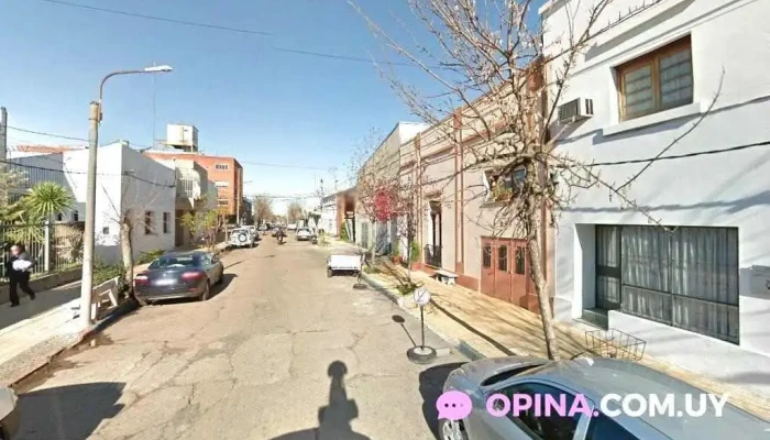 Tata 2 - Tacuarembó Tata 2 - Tacuarembó