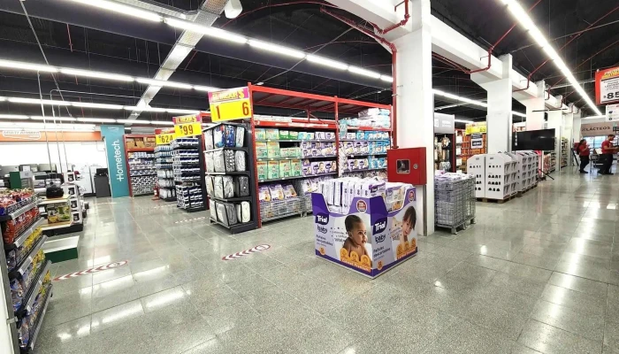 TaTa Paso Carrasco - 15000 Ciudad De La Costa