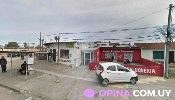 Tatiana trenzas - 13000 Montevideo