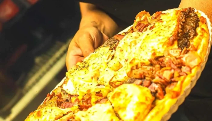 Tato Fast Food -  Del Propietario - Rivera